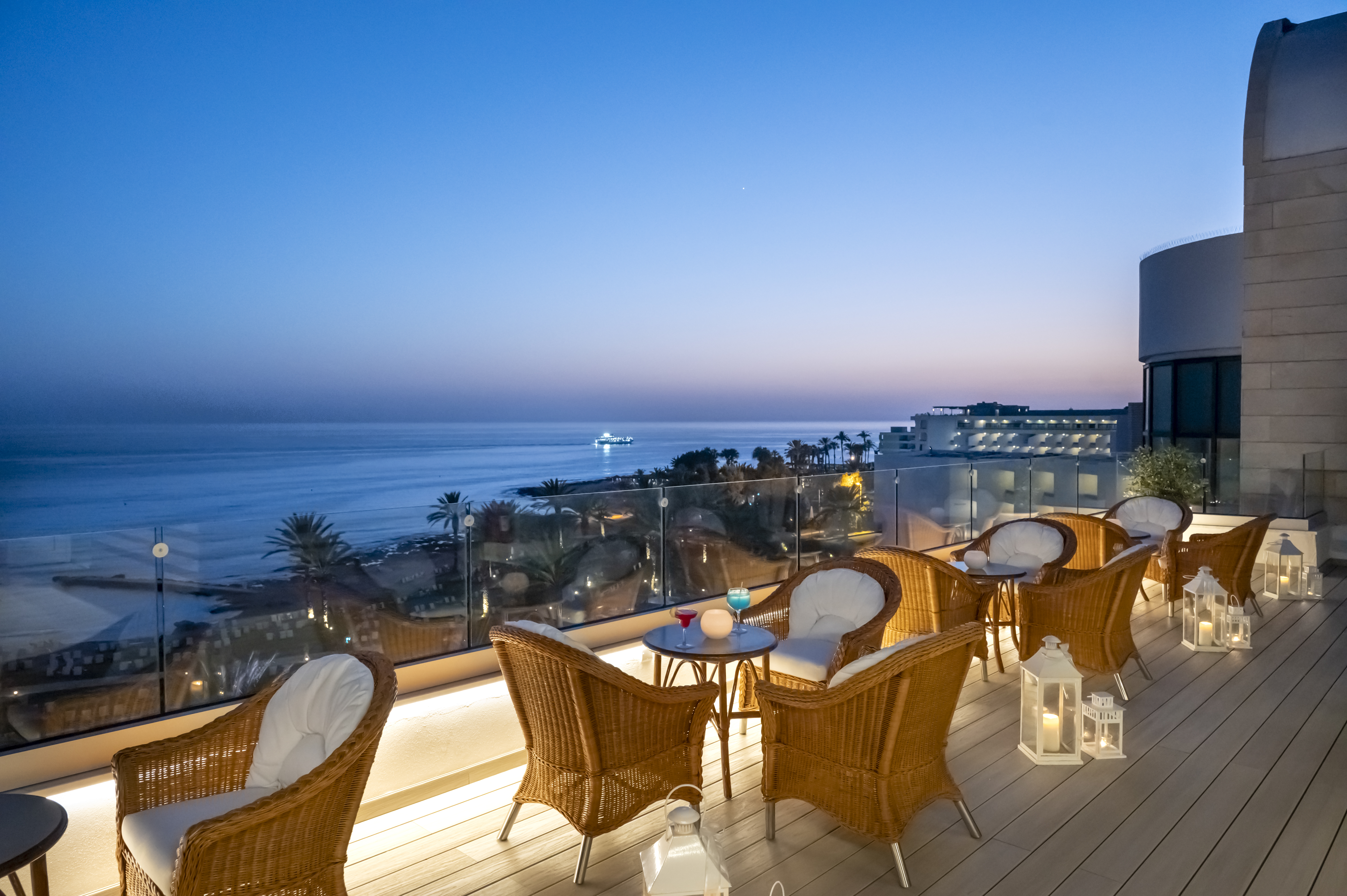 Book your wedding day in Constantinou Bros Athena Beach Hotel Paphos